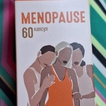 Dr. Eglar "MENOPAUSE" для женского здоровья фото 1 