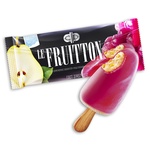 Мороженое Волга Айс "Le Fruitton" виноград-груша
