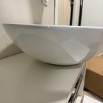 Wellsee Накладная раковина Bliss 32820100S фото 3 