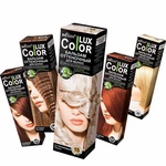Бальзам оттеночный для волос BiElita Lux Color