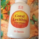 Корал Лецитин (Coral Club) фото 1 