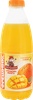 Напиток сывороточный апельсин и манго Пестравка