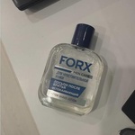 Лосьон после бритья мужской FORX для чувствительной кож фото 1 