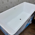 Wellsee Ванна 168х75 акрил Cute Twin S 23830101R фото 3 