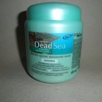 Маска для волос Белита Витэкс Соль мертвого моря фото 1 