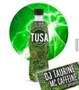 Энергетический безалкогольный напиток "Tusa"