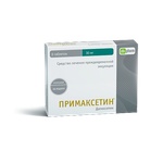Примаксетин (Dapoxetin)