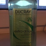 Шампунь Ducray Extra doux фото 2 