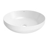 Накладная раковина Wellsee Air Gap R 338601000
