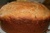 Хлеб ржаной чёрный с картофелем (готовим сами)