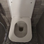 Подв унитаз Lavinia Boho One Compacto 3302003C фото 1 