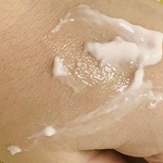 Крем-суфле для тела Planeta Organica Anti-stress Marshmallow, малина, миндальные сливки фото 5 