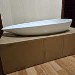 Wellsee Раковина накладная Faze Moment 337801000 фото 3 