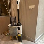 Пылесос HouseUp CleanMaster 200 фото 1 