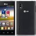 Телефон LG L5 E615 фото 1 