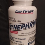 Be First SYNEPHRINE фото 1 