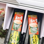 Jacobs 3в1 Классика фото 1 