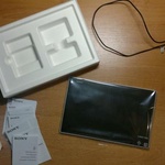 Планшет Sony xperia tablet z фото 2 