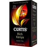 Чай Curtis Rich Kenya