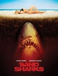 Фильм "Песчаные акулы" (2011)