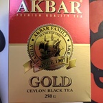Akbar Gold фото 2 