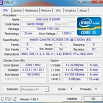 Процессор Intel Core i5-2500K BX80623I52500K фото 1 