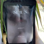 SEJU`S Морская соль "Serenity" (соль для ванны) фото 3 