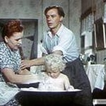 Фильм "Большая семья" (1954) фото 1 