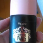 Дезодорант Oriflame Sparkle in Paris фото 1 