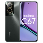 Телефон Realme C 67