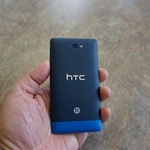 Телефон HTC Windows Phone 8S фото 1 