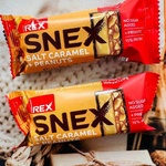 Protein Rex SNEX Соленая карамель фото 1 