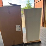 Напольная раковина Wellsee Callipy Art 338904000 фото 2 