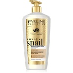 Восстанавливающий бальзам-масло для тела Eveline Royal Snail