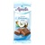 Шоколад Alpinella Молочный с кокосом