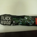 Зубная паста SPLAT Special Blackwood фото 2 