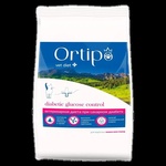 Корм Ortipo для кошек Diabetic Glucose Control
