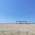Пляж Беляус, Крым, Россия фото 1 