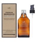 Масло для волос La'dor Premium Morocco Argan Hair Oil