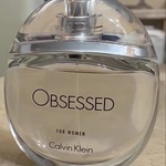 Парфюмерная вода Calvin Klein Obsessed фото 2 