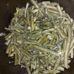 Фасоль стручковая быстрозамороженная ICESTAR фото 1 