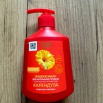 Жидкое мыло для интимной гигиены Красная Линия  фото 1 