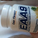 Be First EAA9 powder (незаменимые аминокислоты) фото 1 