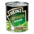 Овощные консервы "Heinz", зеленый горошек нежный