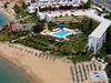 Отель "YALIHAN ASPENDOS HOTEL 3*" 3*, Алания, Турция