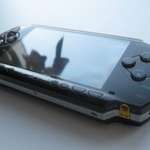 Игровая приставка Sony PSP фото 1 