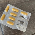 Капсулы Энтерофурил (Enterofuryl) фото 3 