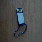 Флеш-карта TinyDeal (SILICON POWER) TOUCH 830 16GB USB 2.0 Flash Drive фото 1 