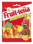 Мармелад "Fruittella", "Медвежата"