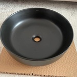 Круглая раковина Wellsee Belle Spa 3.0 335905000 фото 3 